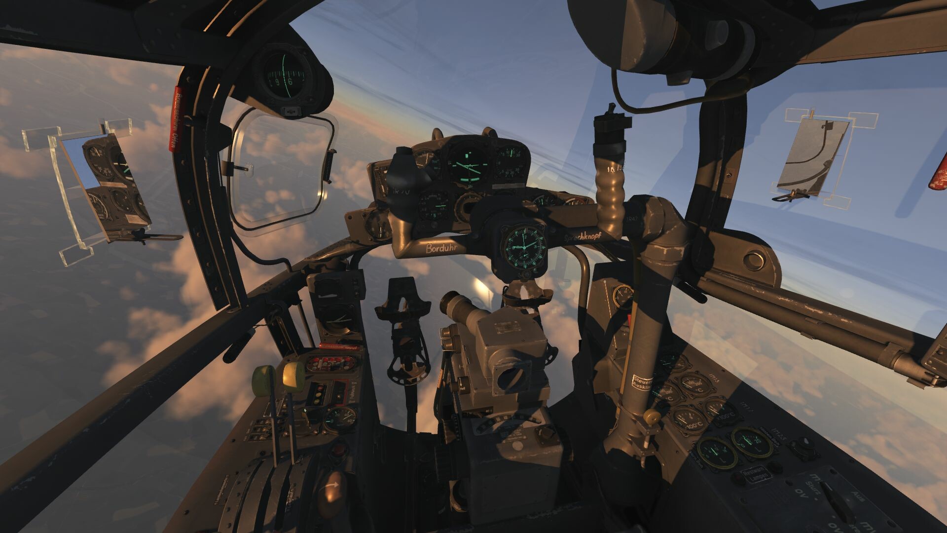 IL-2 Sturmovik: Battle of Stalingrad – Arado Ar 234 B-2 Collector Plane