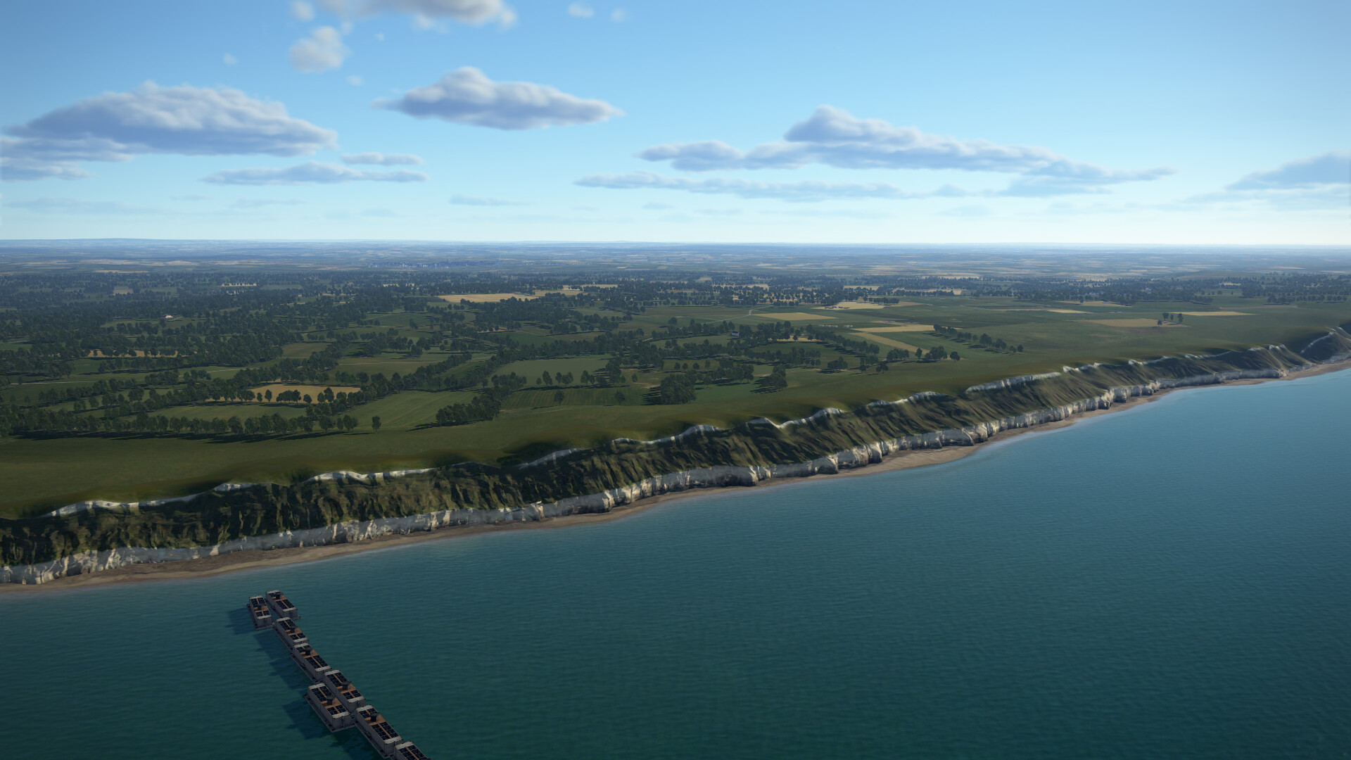 IL-2 Sturmovik: Battle of Stalingrad – Battle of Normandy