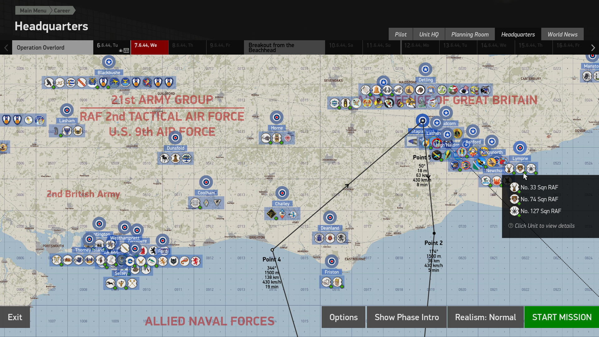 IL-2 Sturmovik: Battle of Stalingrad – Battle of Normandy