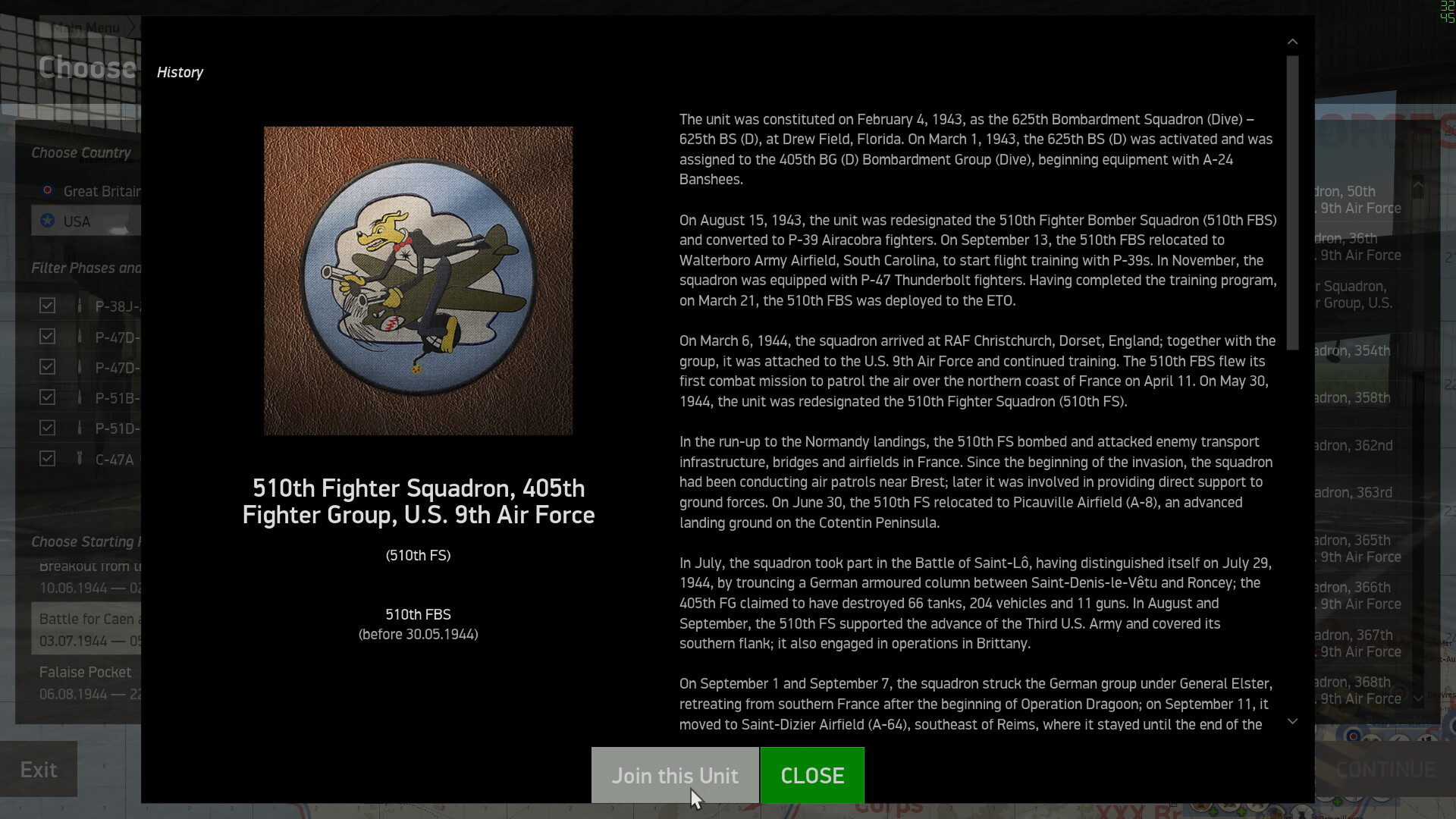 IL-2 Sturmovik: Battle of Stalingrad – Battle of Normandy