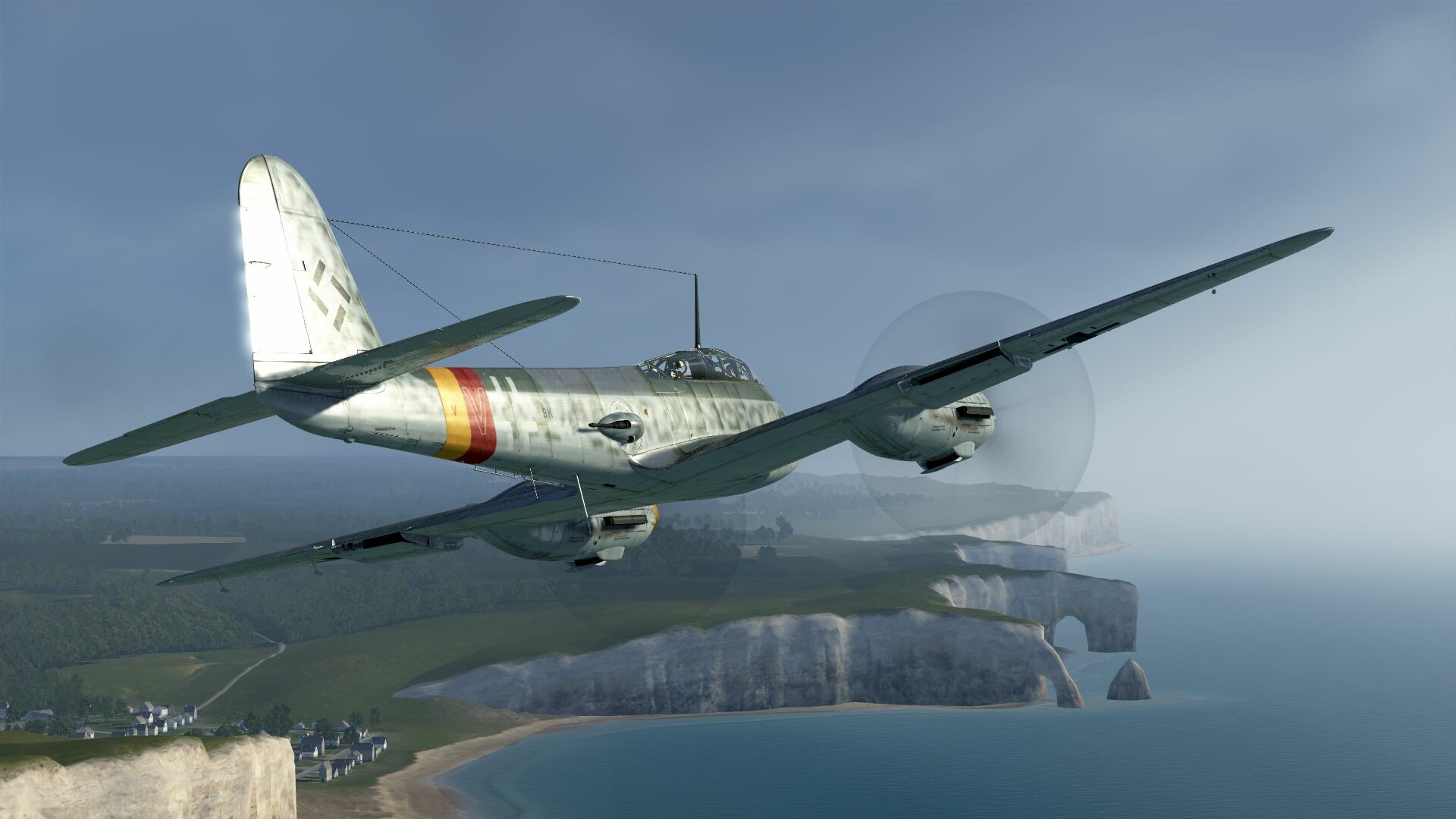 IL-2 Sturmovik: Battle of Stalingrad – Battle of Normandy