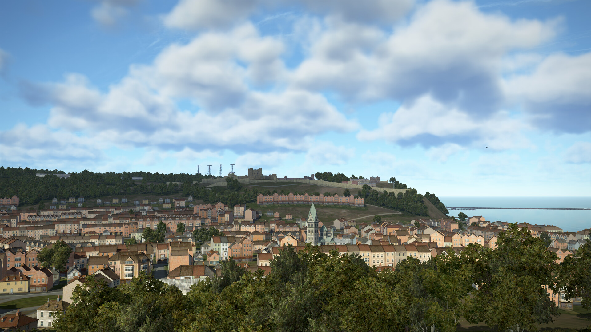 IL-2 Sturmovik: Battle of Stalingrad – Battle of Normandy