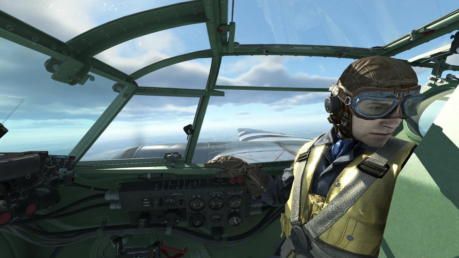 IL-2 Sturmovik: Battle of Stalingrad – Battle of Normandy