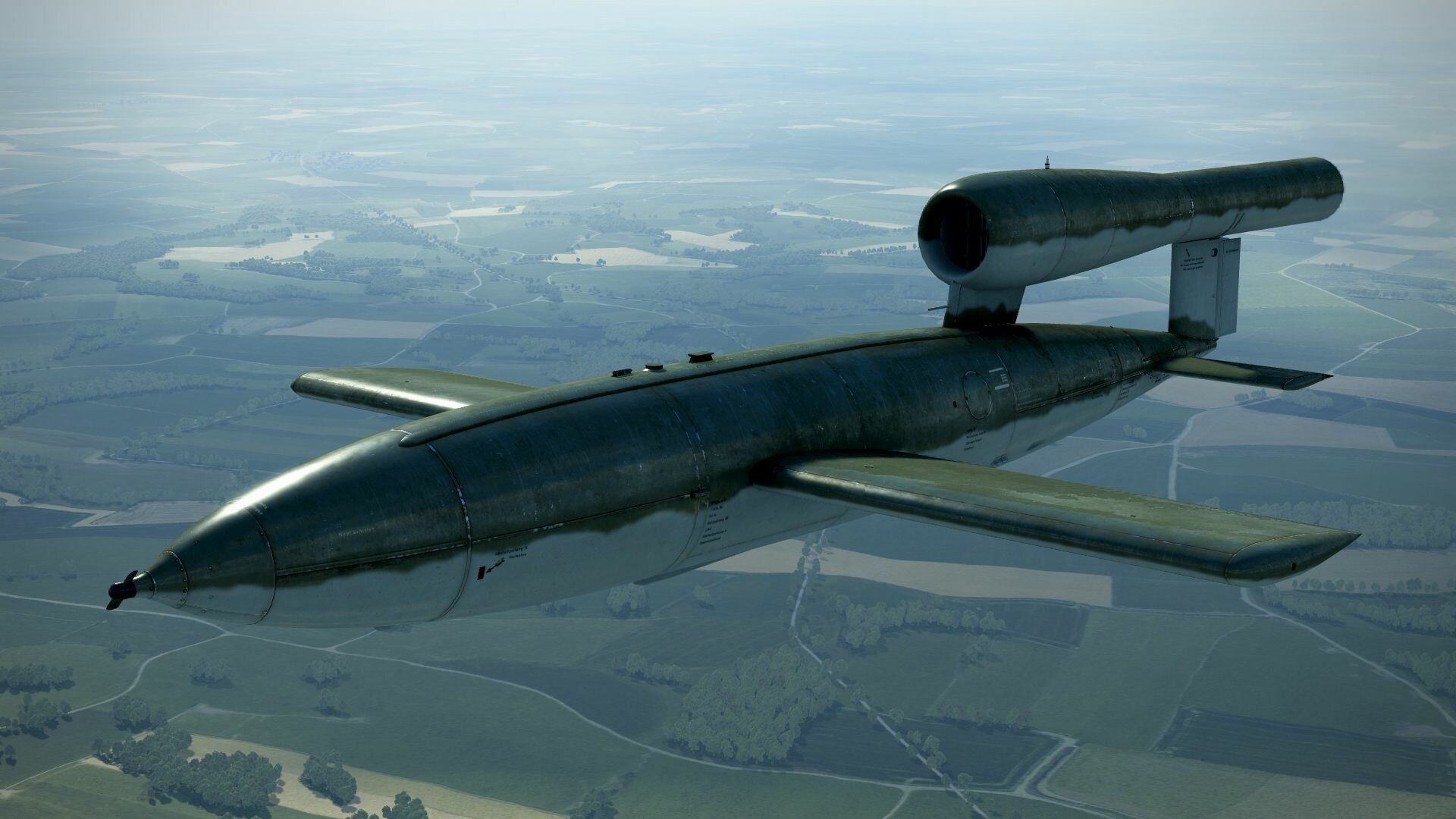 IL-2 Sturmovik: Battle of Stalingrad – Battle of Normandy