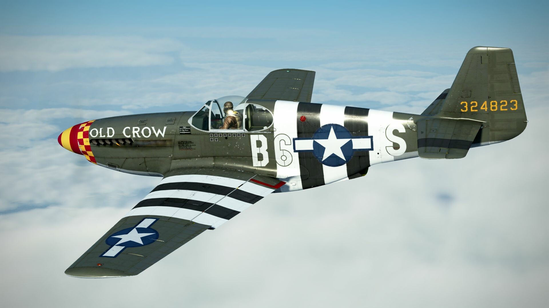 IL-2 Sturmovik: Battle of Stalingrad – Battle of Normandy