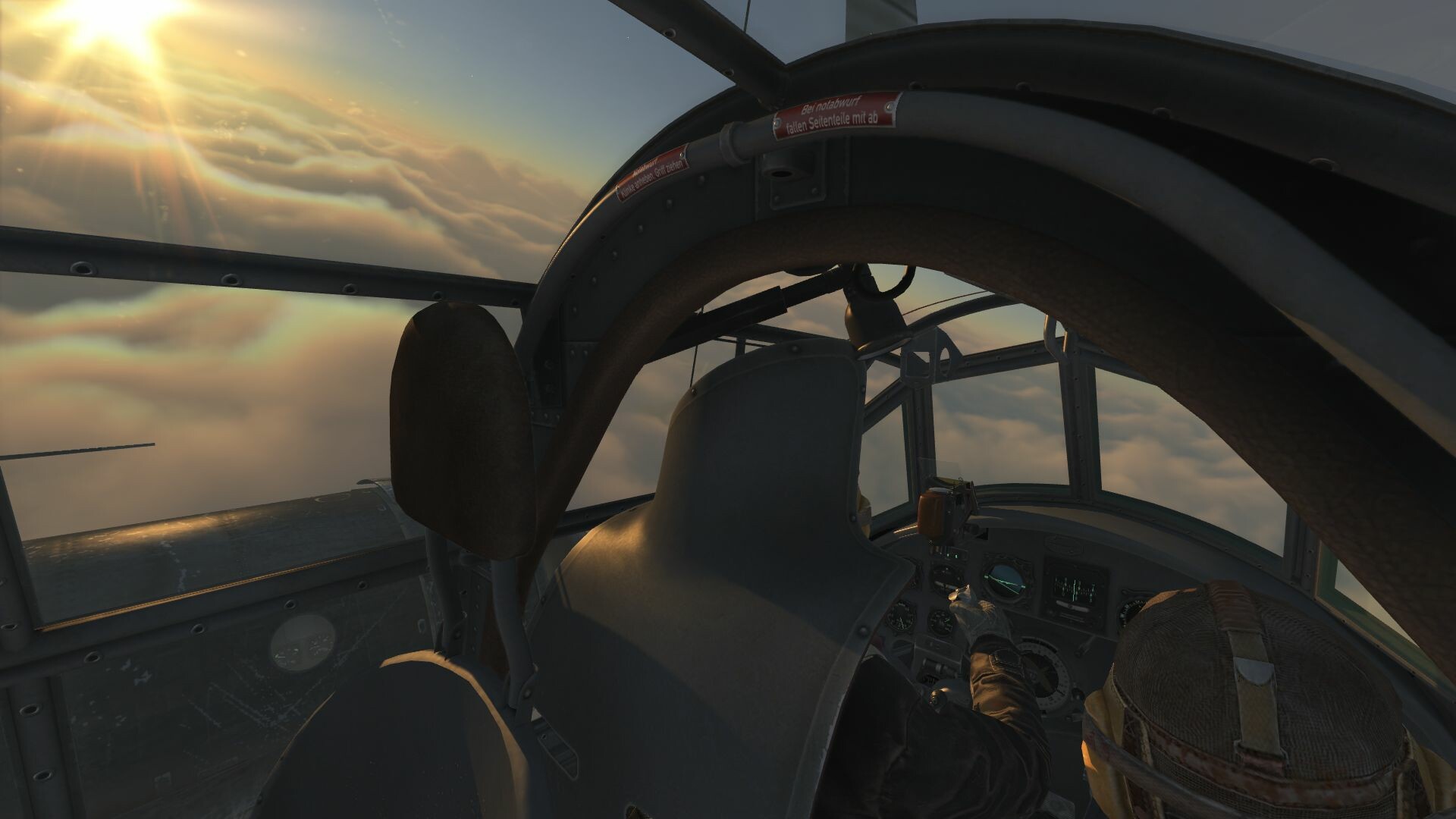 IL-2 Sturmovik: Battle of Stalingrad – Battle of Normandy