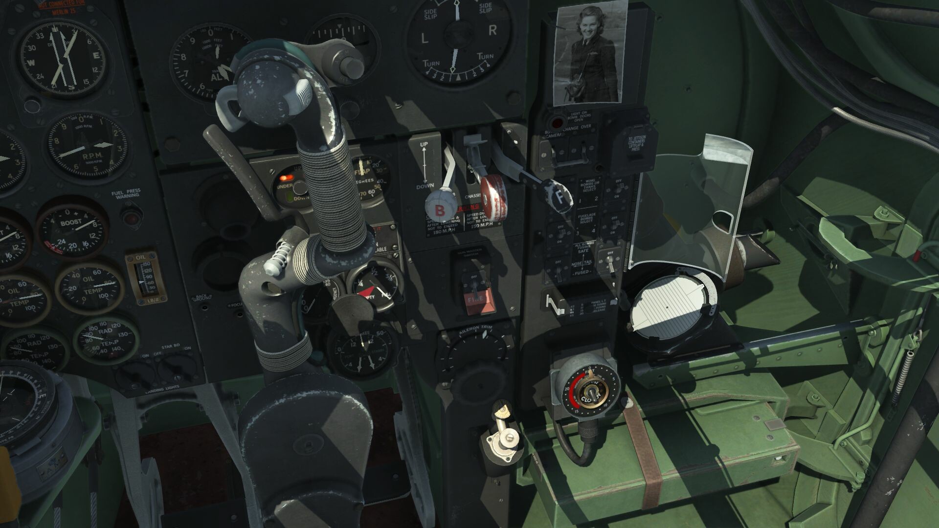IL-2 Sturmovik: Battle of Stalingrad – Battle of Normandy