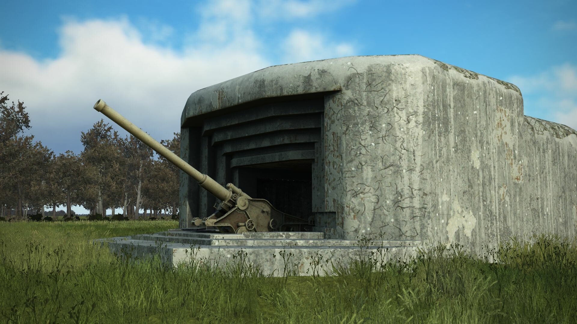 IL-2 Sturmovik: Battle of Stalingrad – Battle of Normandy