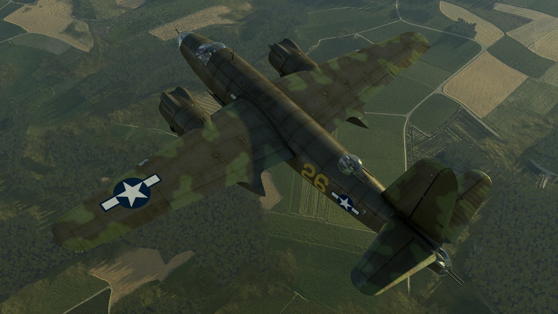 IL-2 Sturmovik: Battle of Stalingrad – Battle of Normandy