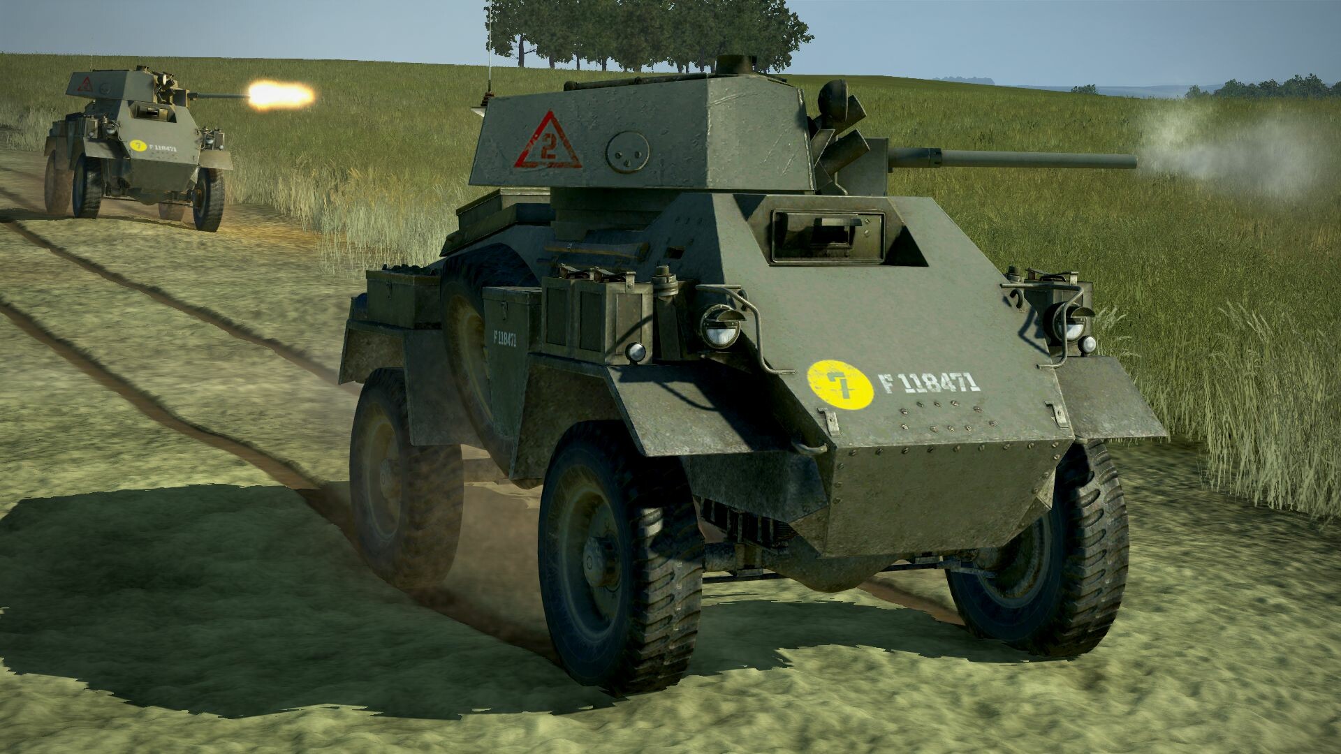 IL-2 Sturmovik: Battle of Stalingrad – Battle of Normandy