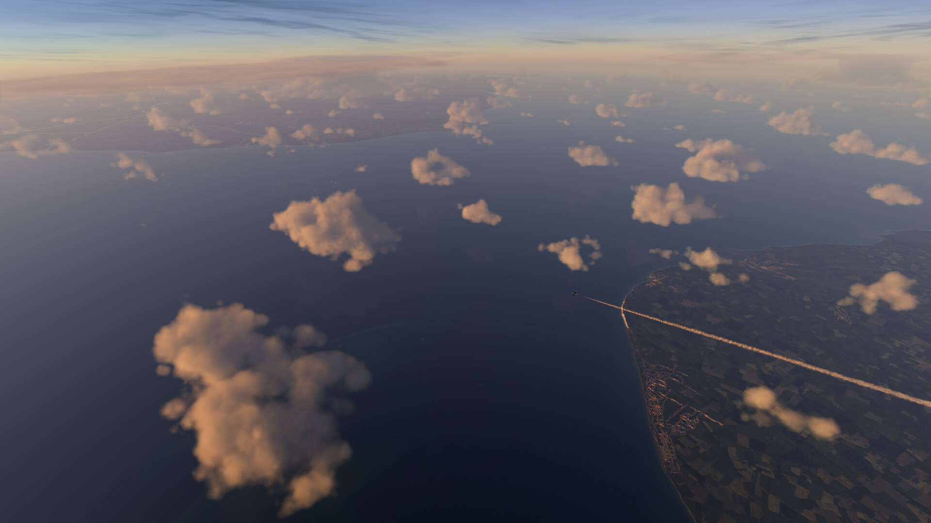 IL-2 Sturmovik: Battle of Stalingrad – Battle of Normandy