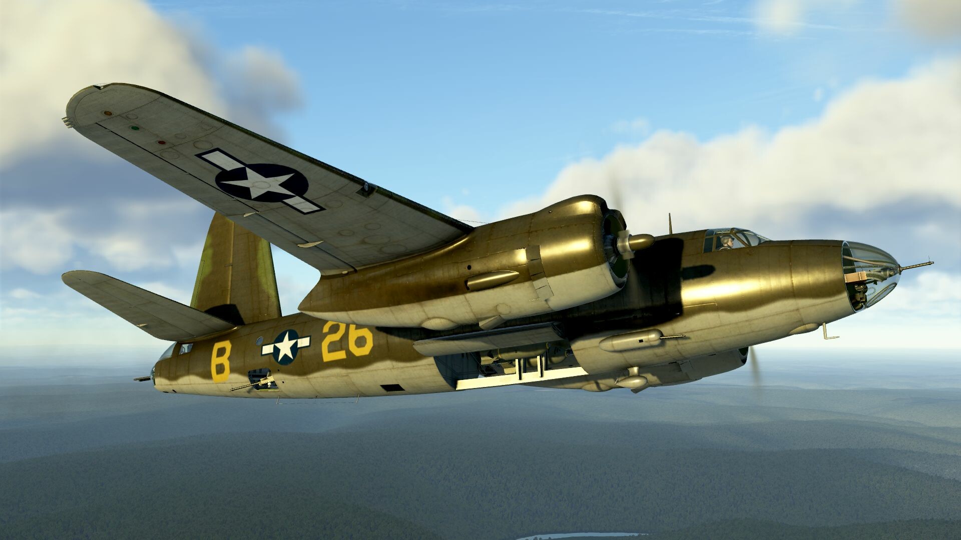 IL-2 Sturmovik: Battle of Stalingrad – Battle of Normandy