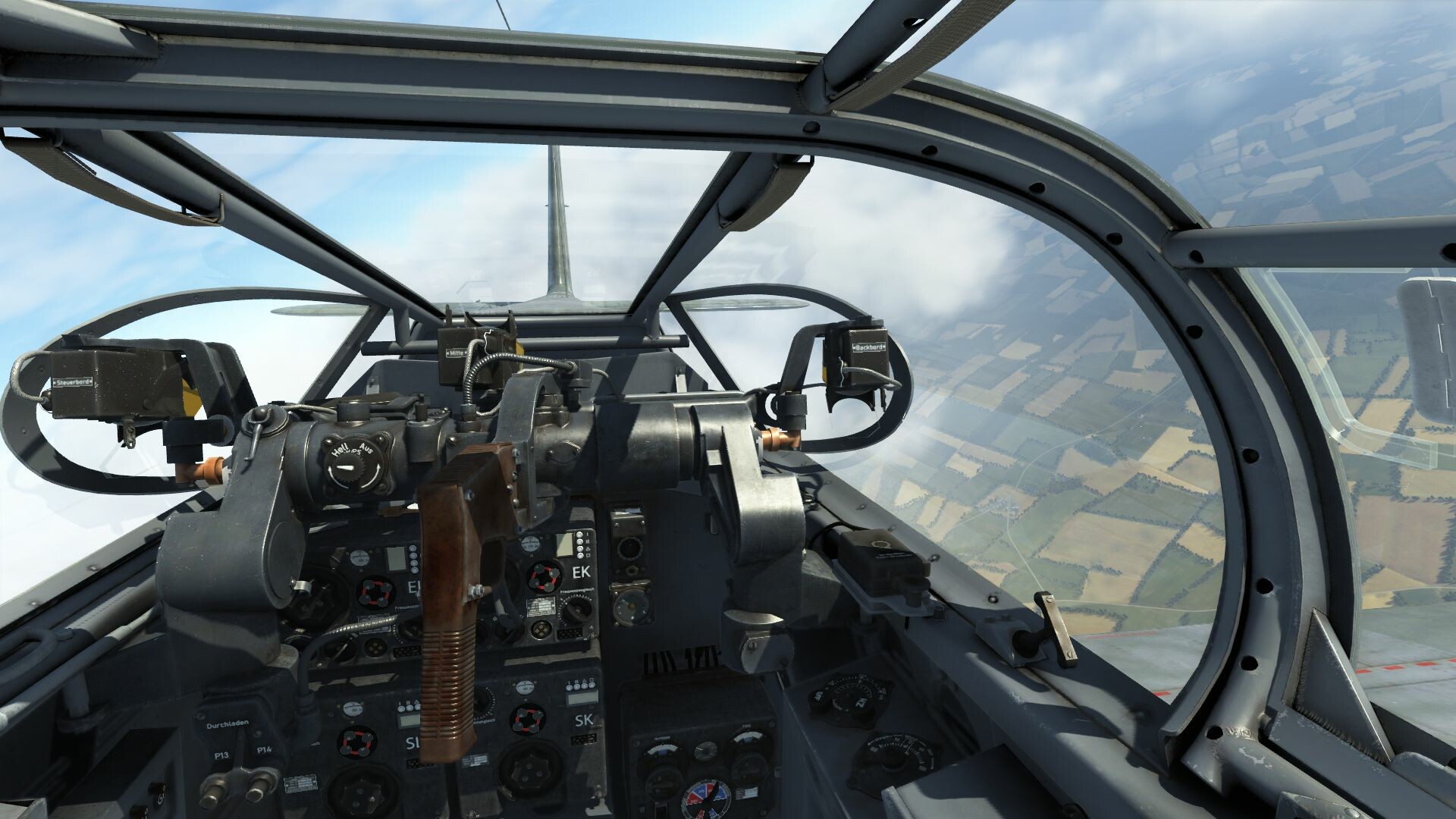IL-2 Sturmovik: Battle of Stalingrad – Battle of Normandy