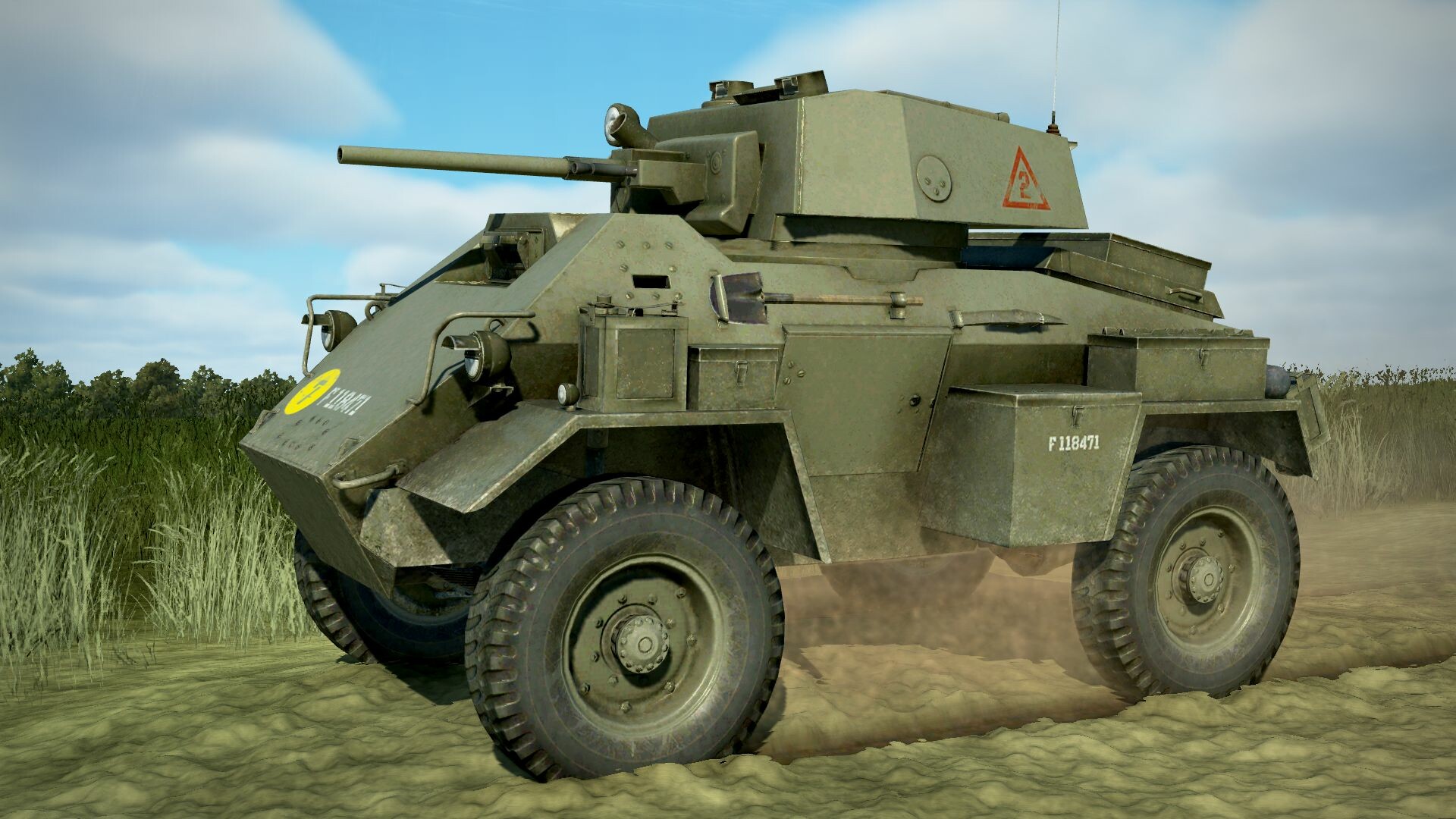 IL-2 Sturmovik: Battle of Stalingrad – Battle of Normandy