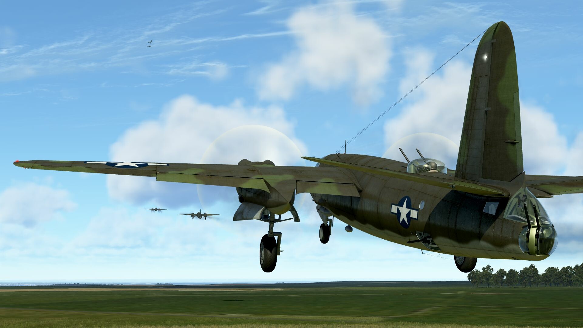 IL-2 Sturmovik: Battle of Stalingrad – Battle of Normandy