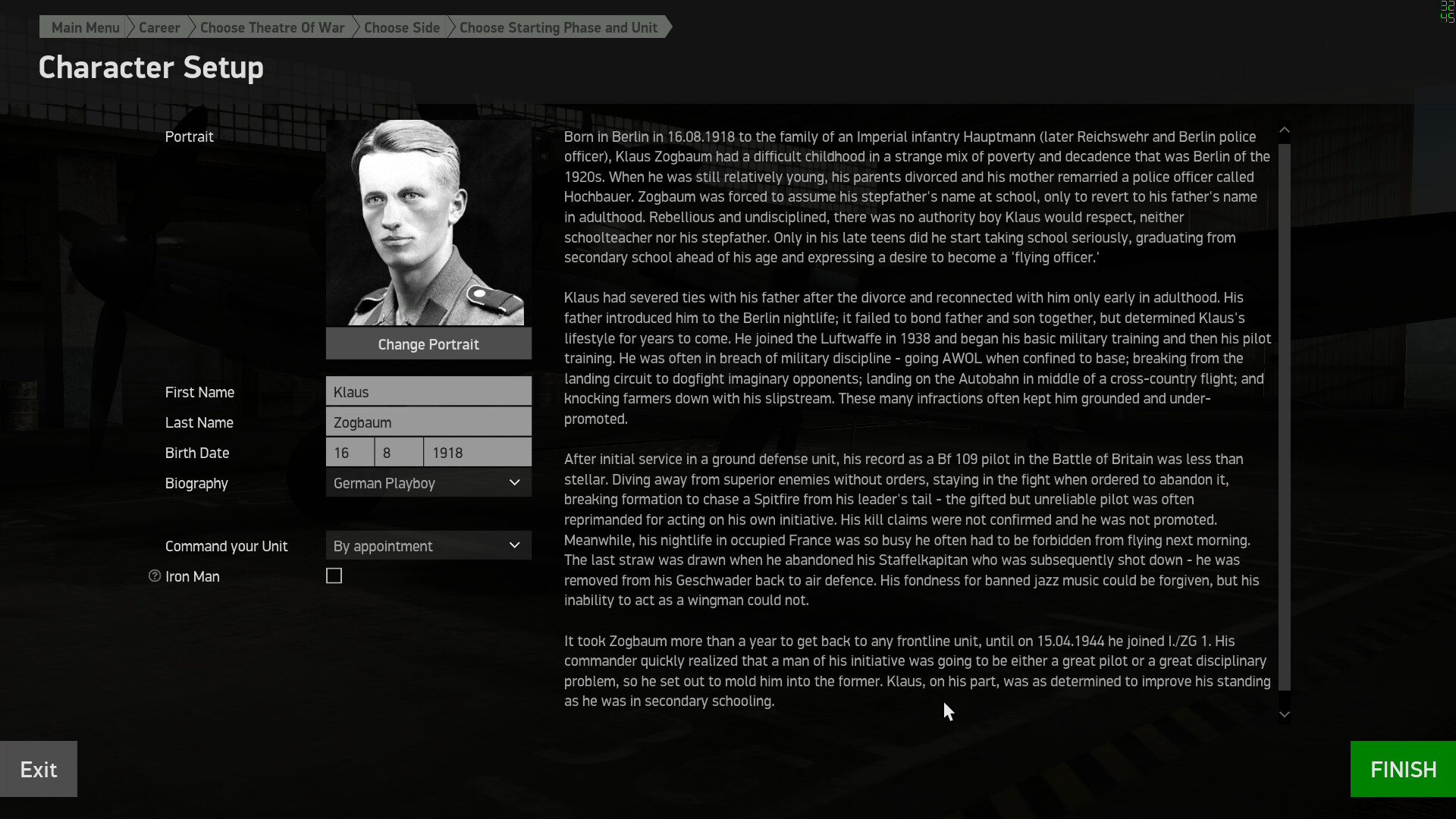 IL-2 Sturmovik: Battle of Stalingrad – Battle of Normandy