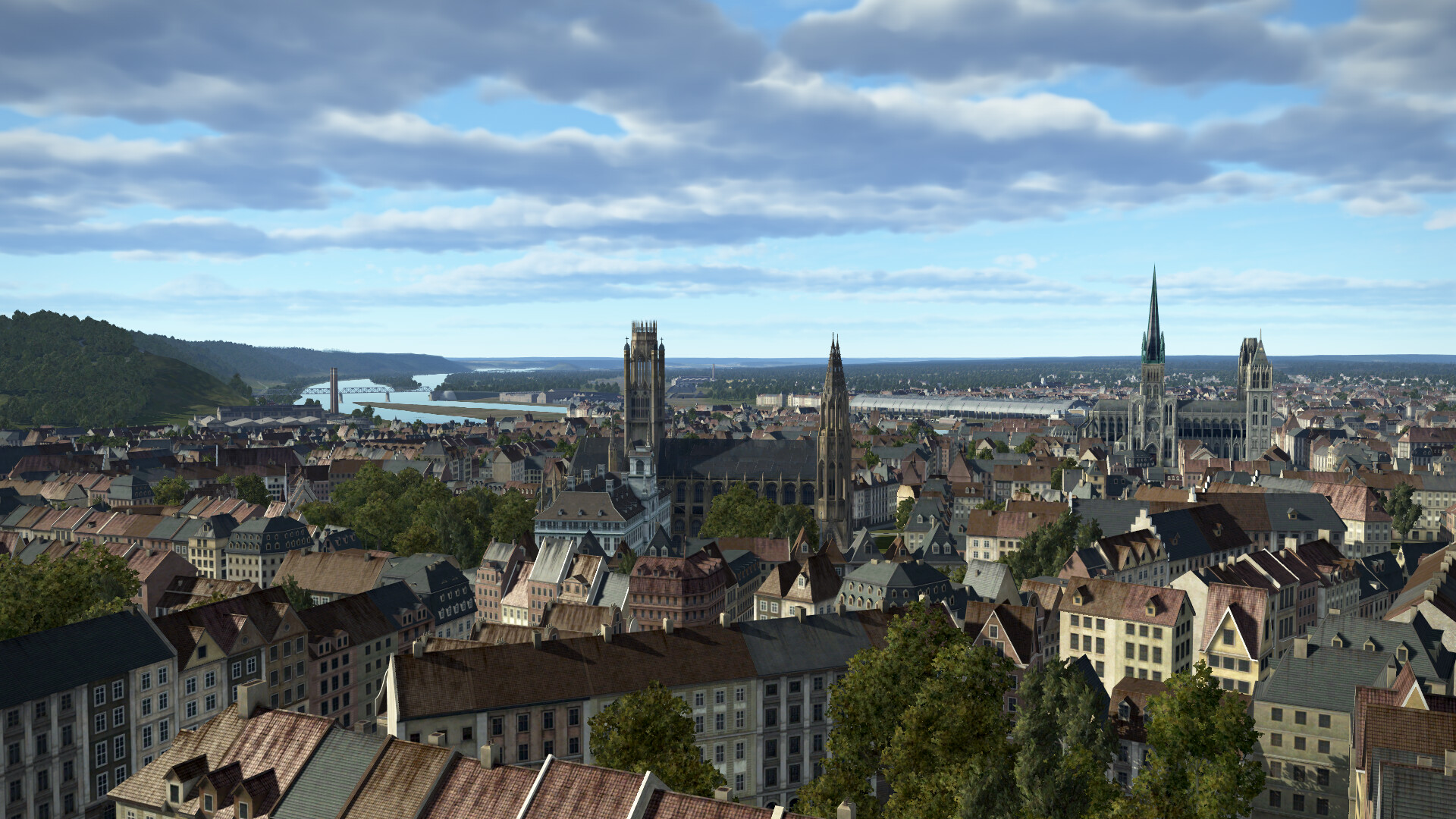 IL-2 Sturmovik: Battle of Stalingrad – Battle of Normandy