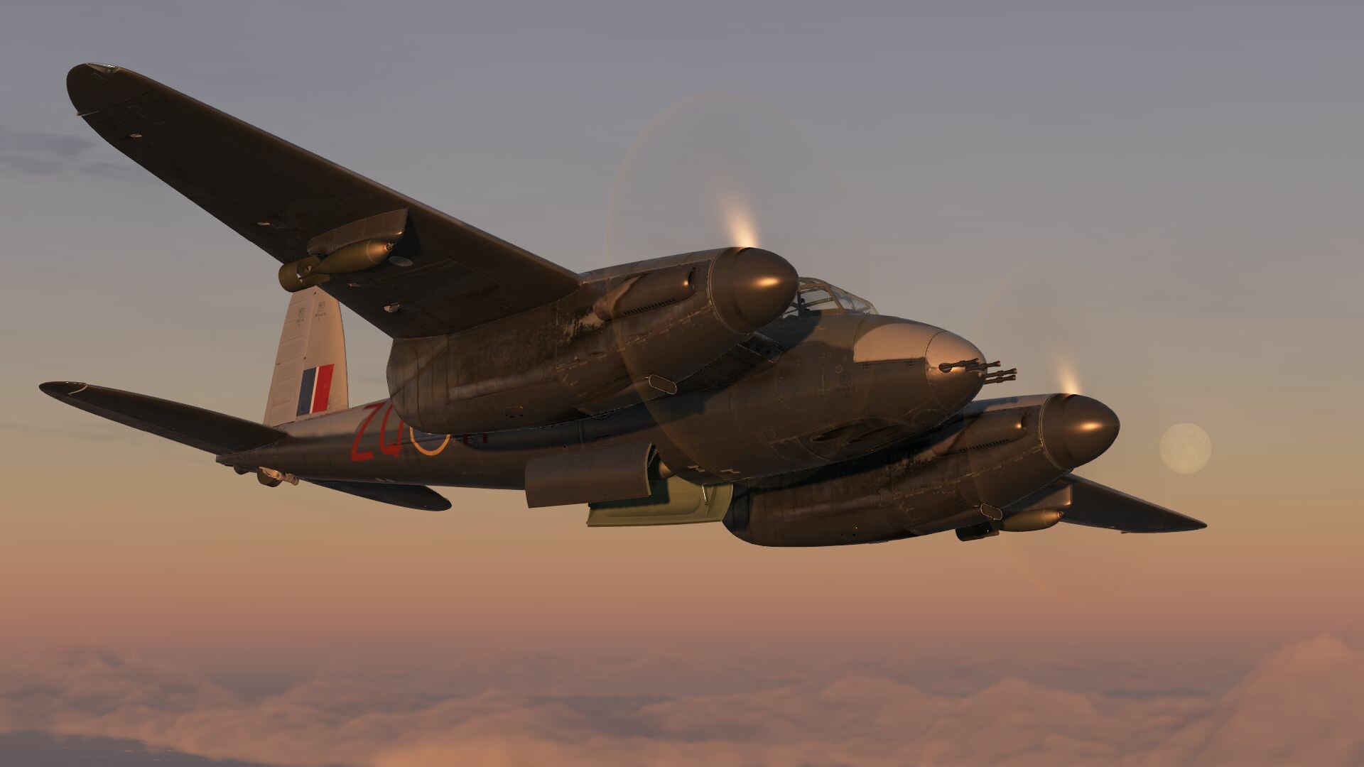 IL-2 Sturmovik: Battle of Stalingrad – Battle of Normandy