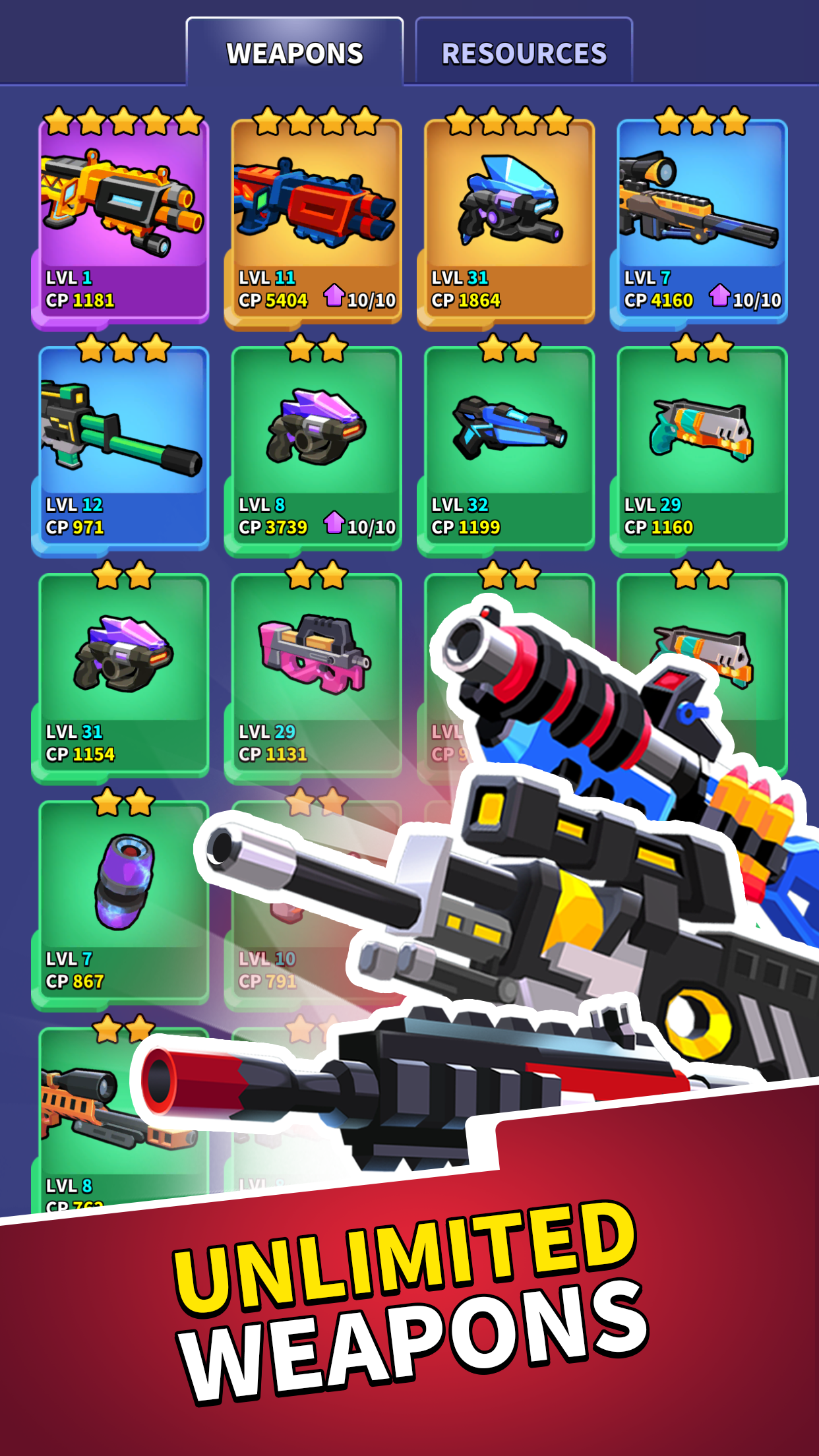 Squad Alpha: Action Shooting