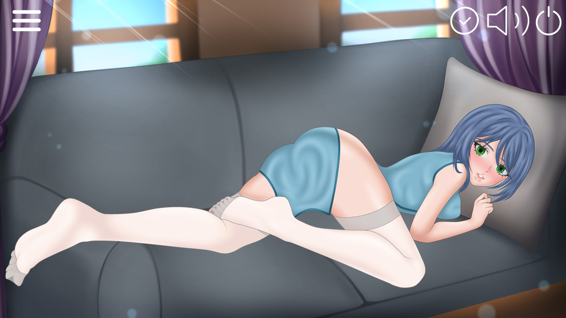 Kawaii Asian Girls