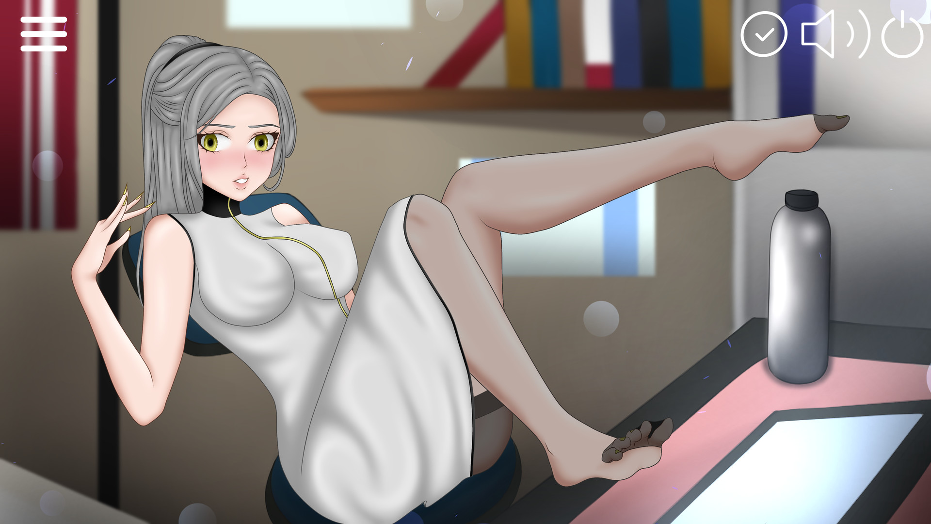 Kawaii Asian Girls