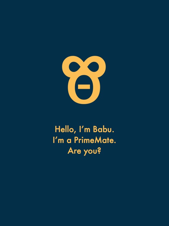 PrimeMate