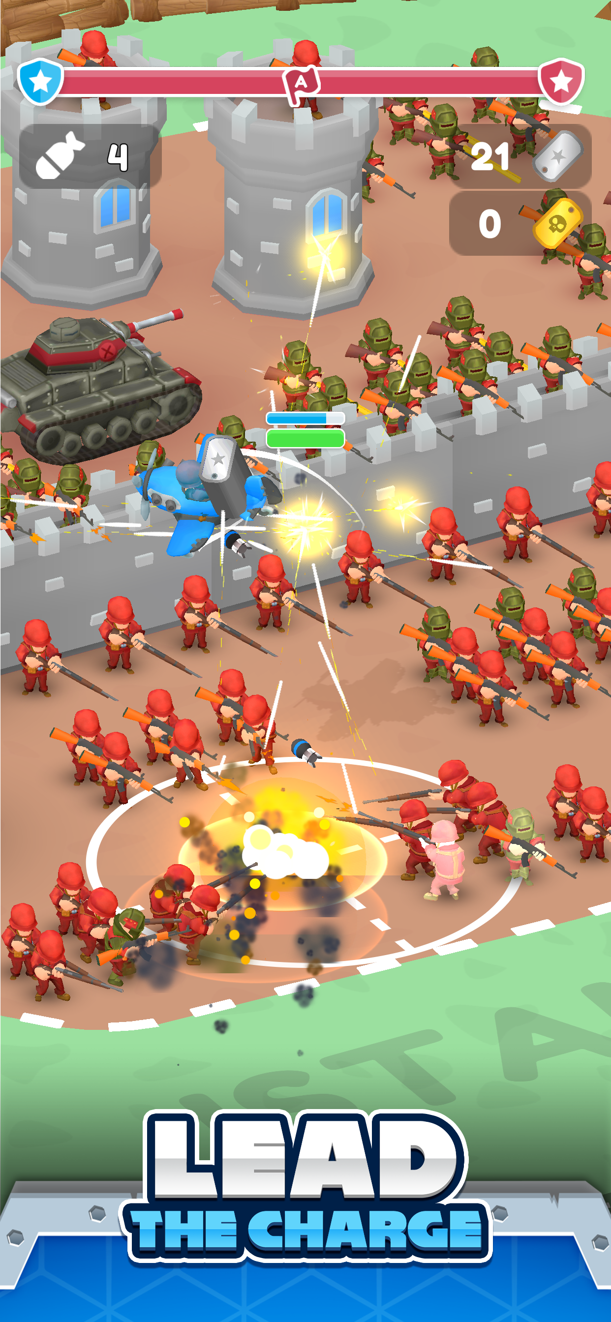Army Commander