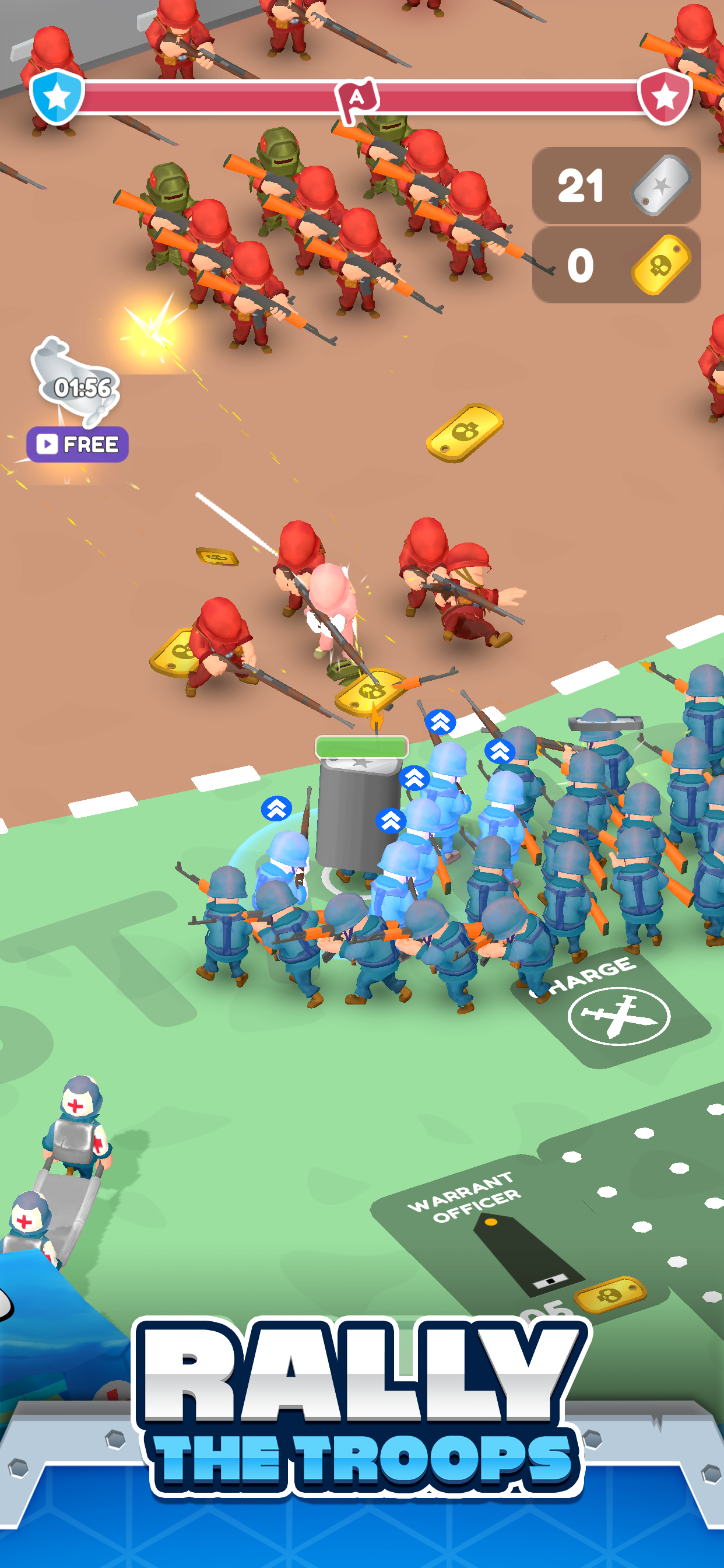 Army Commander