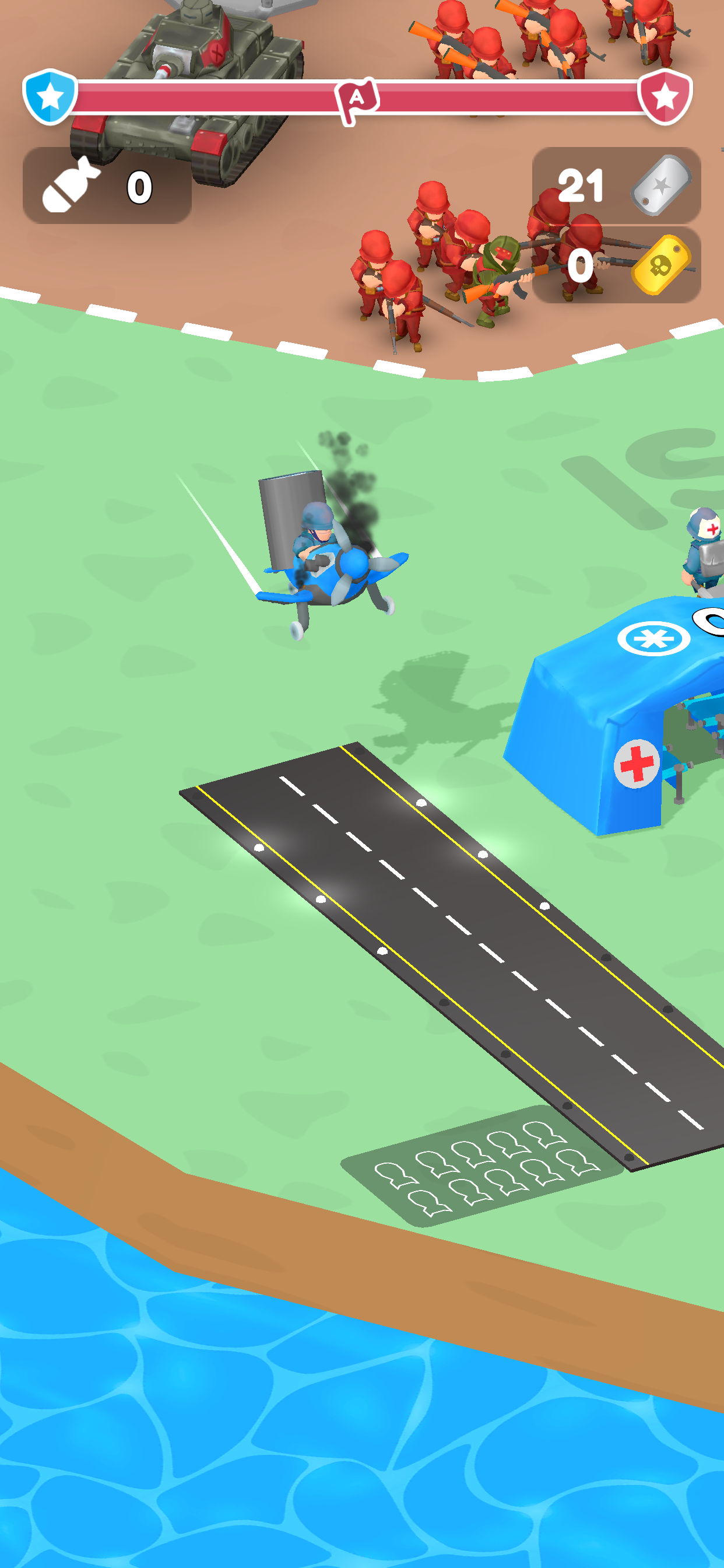 Army Commander