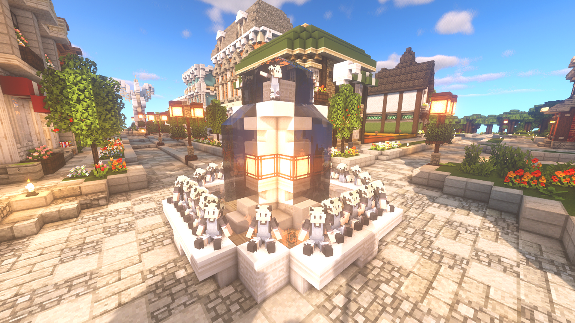 Block Pro Forrest Diamond