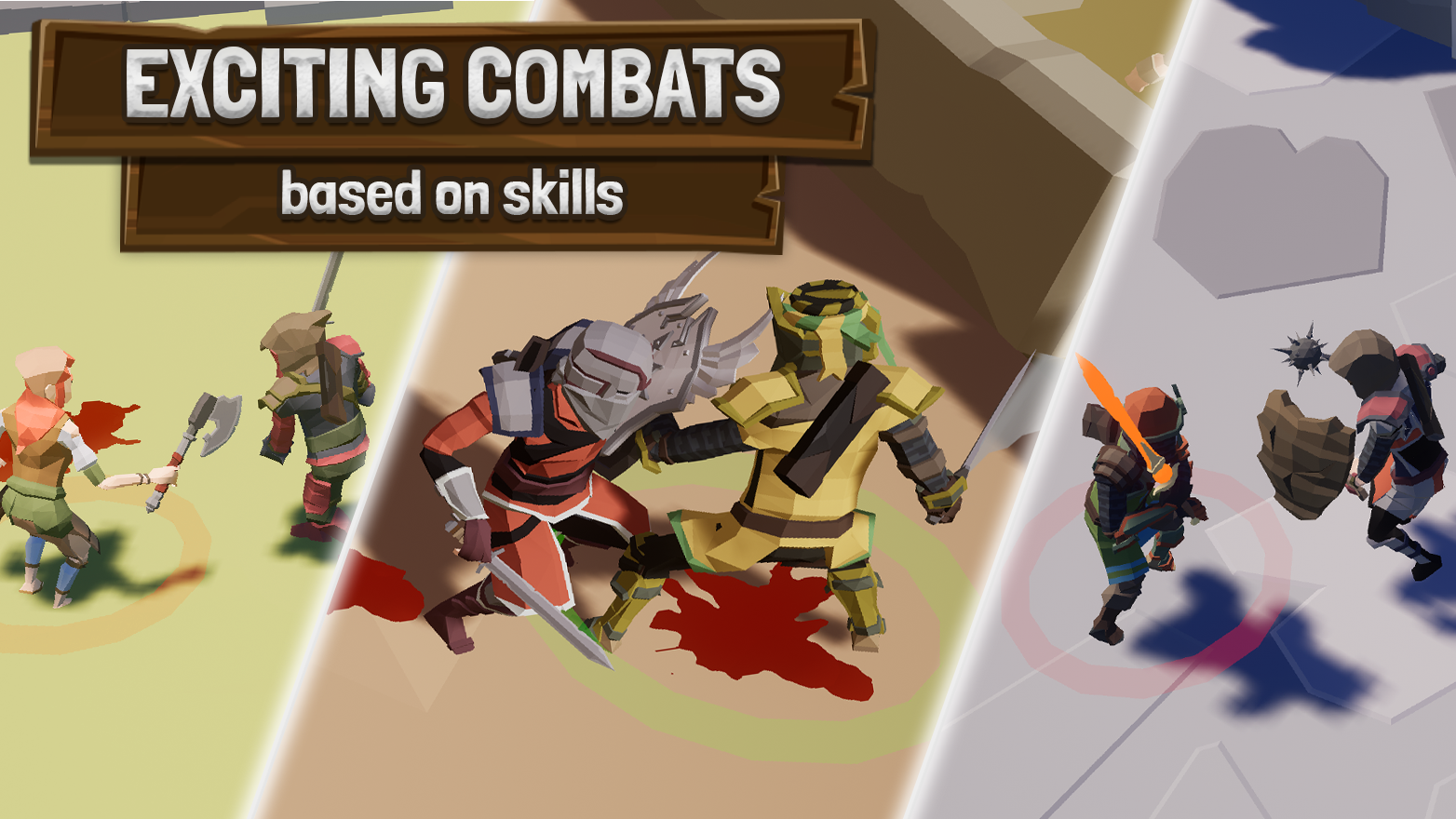 Sword of Glory Roguelite Slash