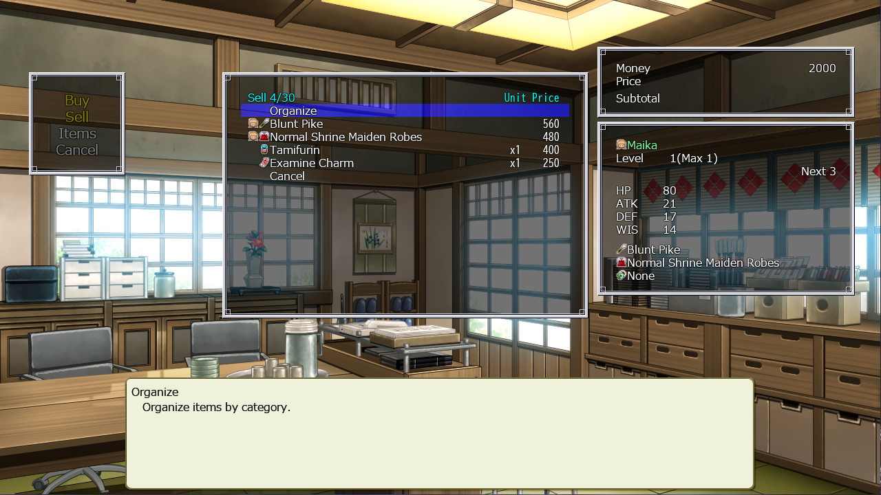 Dawn of Kagura: Maika’s Story – The Dragon’s Wrath