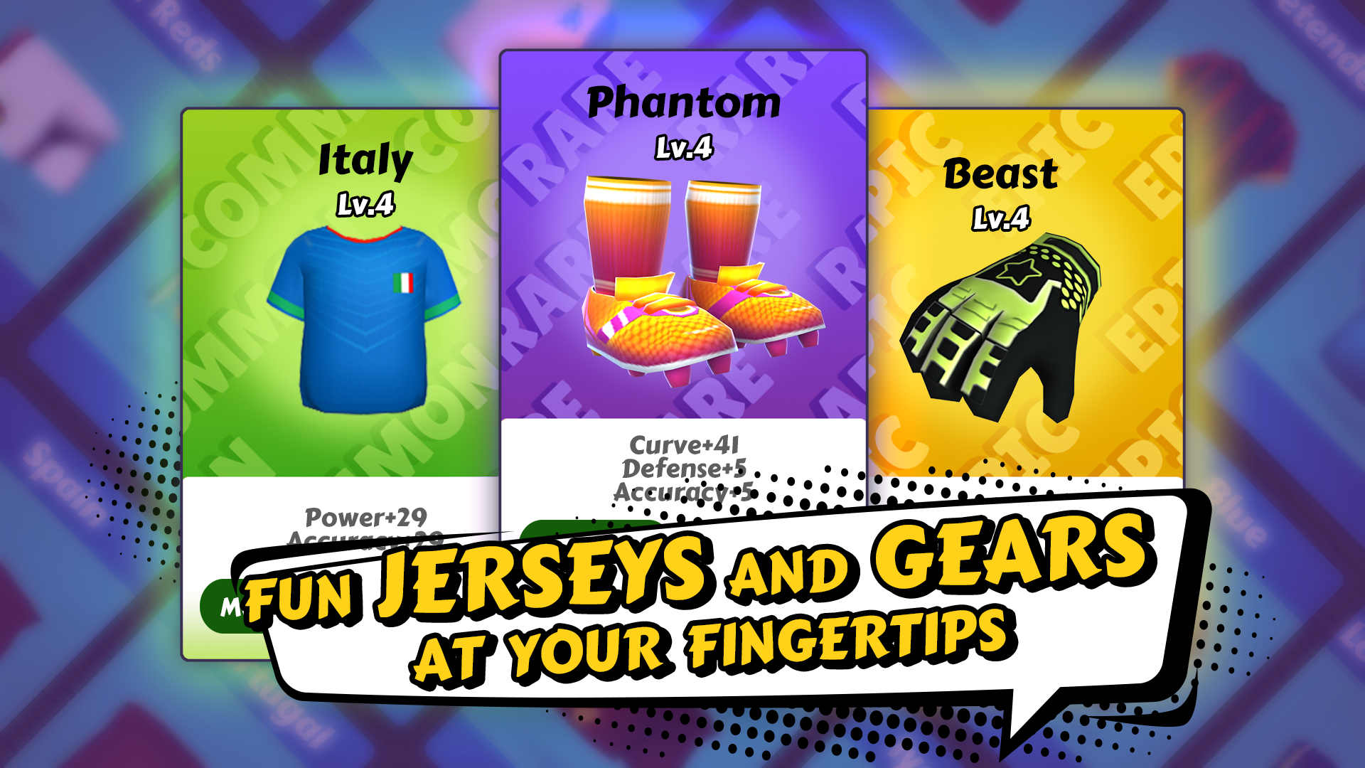 Perfect Kick 2: Online Soccer game