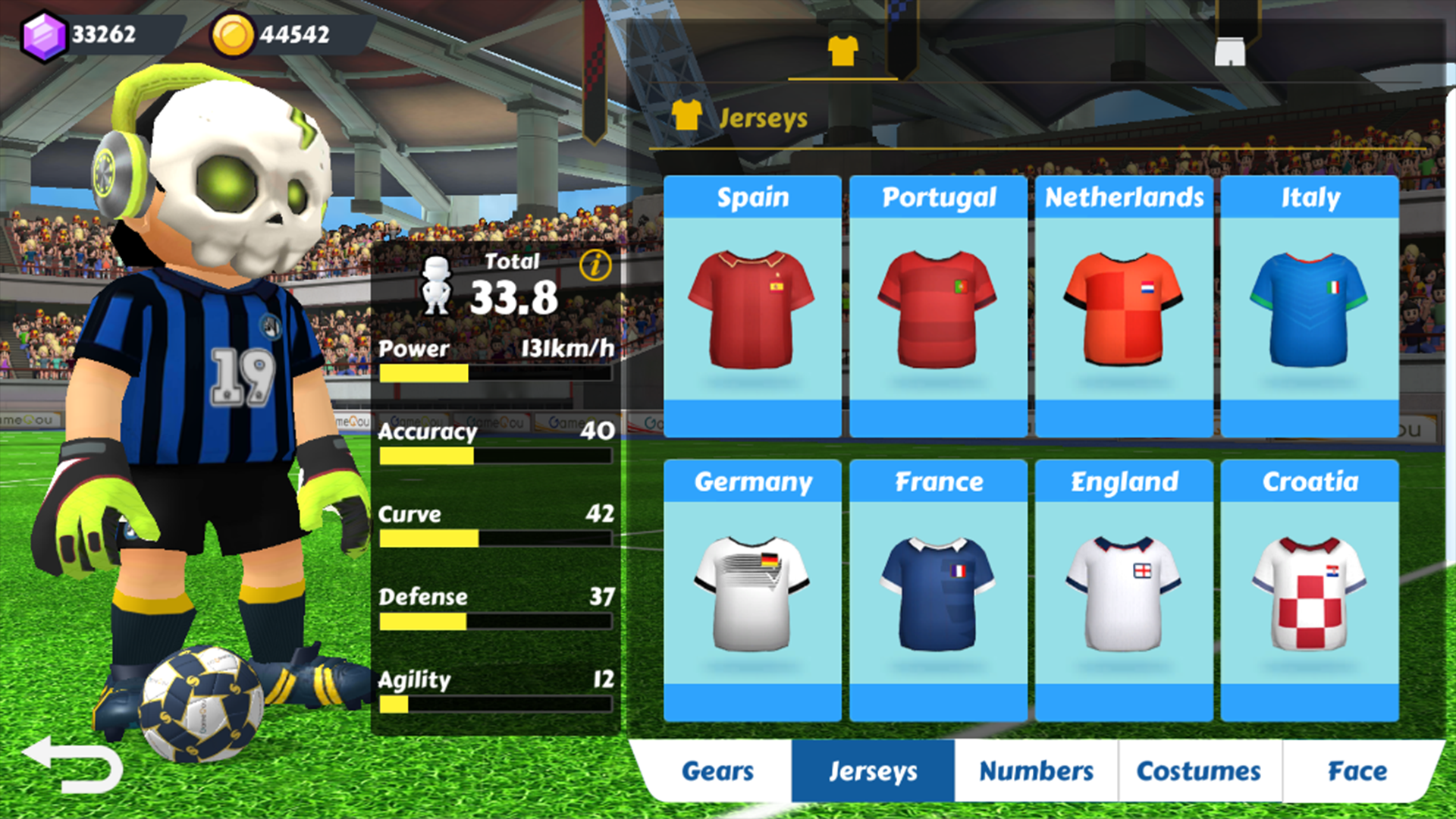 Perfect Kick 2: Online Soccer game