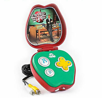 Are You Smarter Than A 5th Grader?