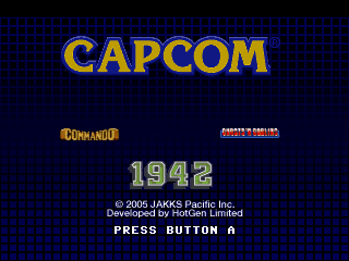 Capcom