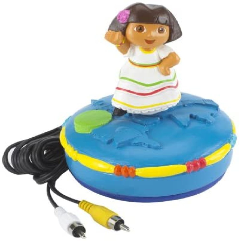 Dora’s World Adventure!