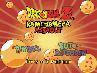 Dragon Ball Z