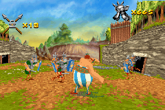 Astérix &amp; Obélix XXL