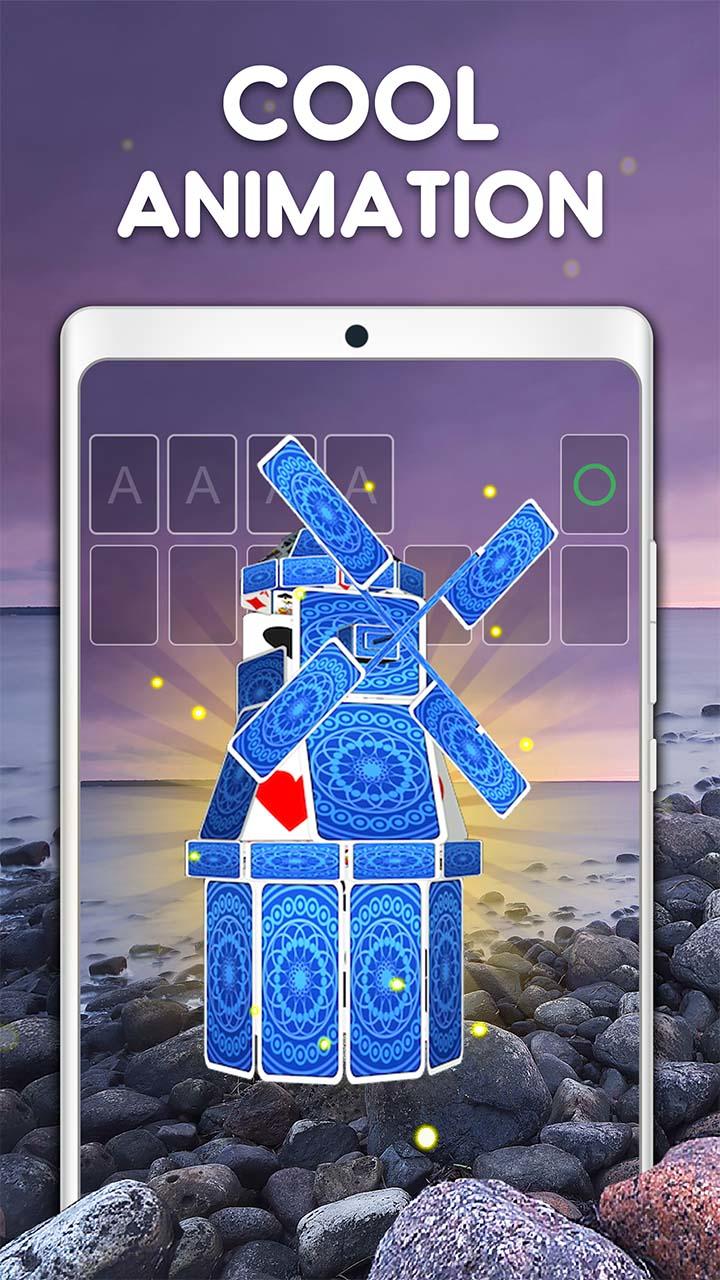 Solitaire Journey