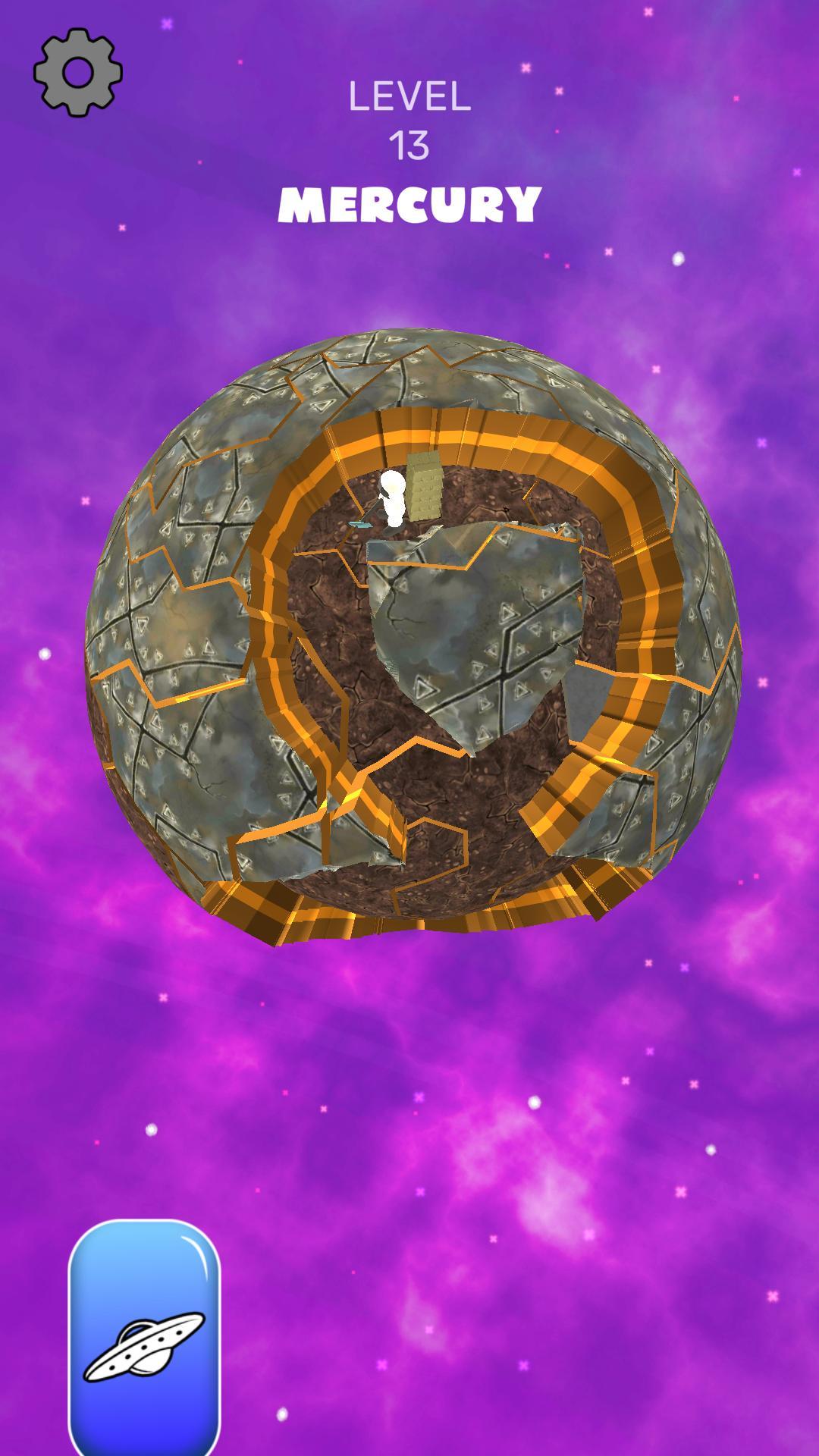 Asteroid Miner
