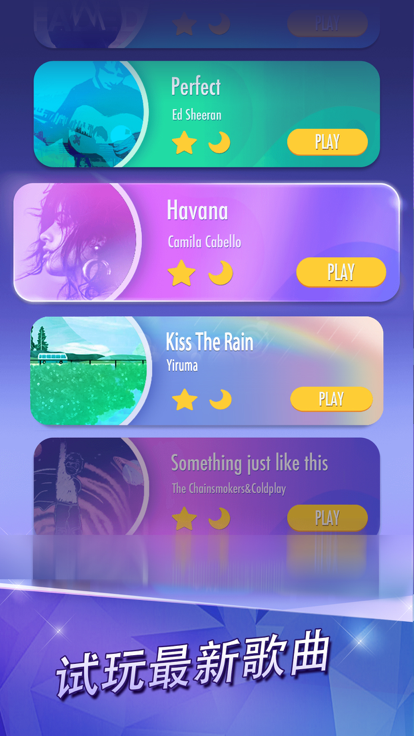 Piano Tiles 2: Don’t Tap…2