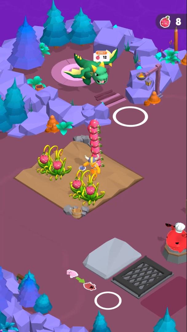Dragon Island