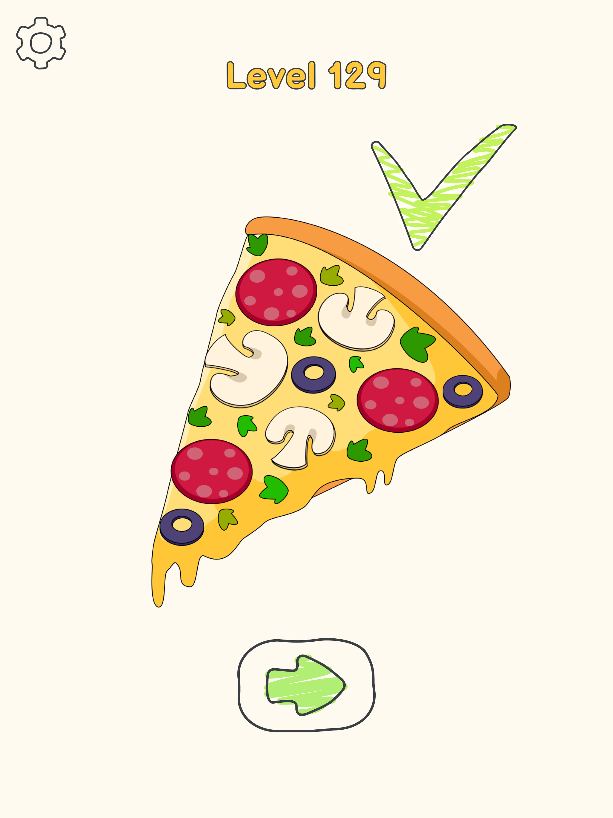 DOP 4: Draw One Part