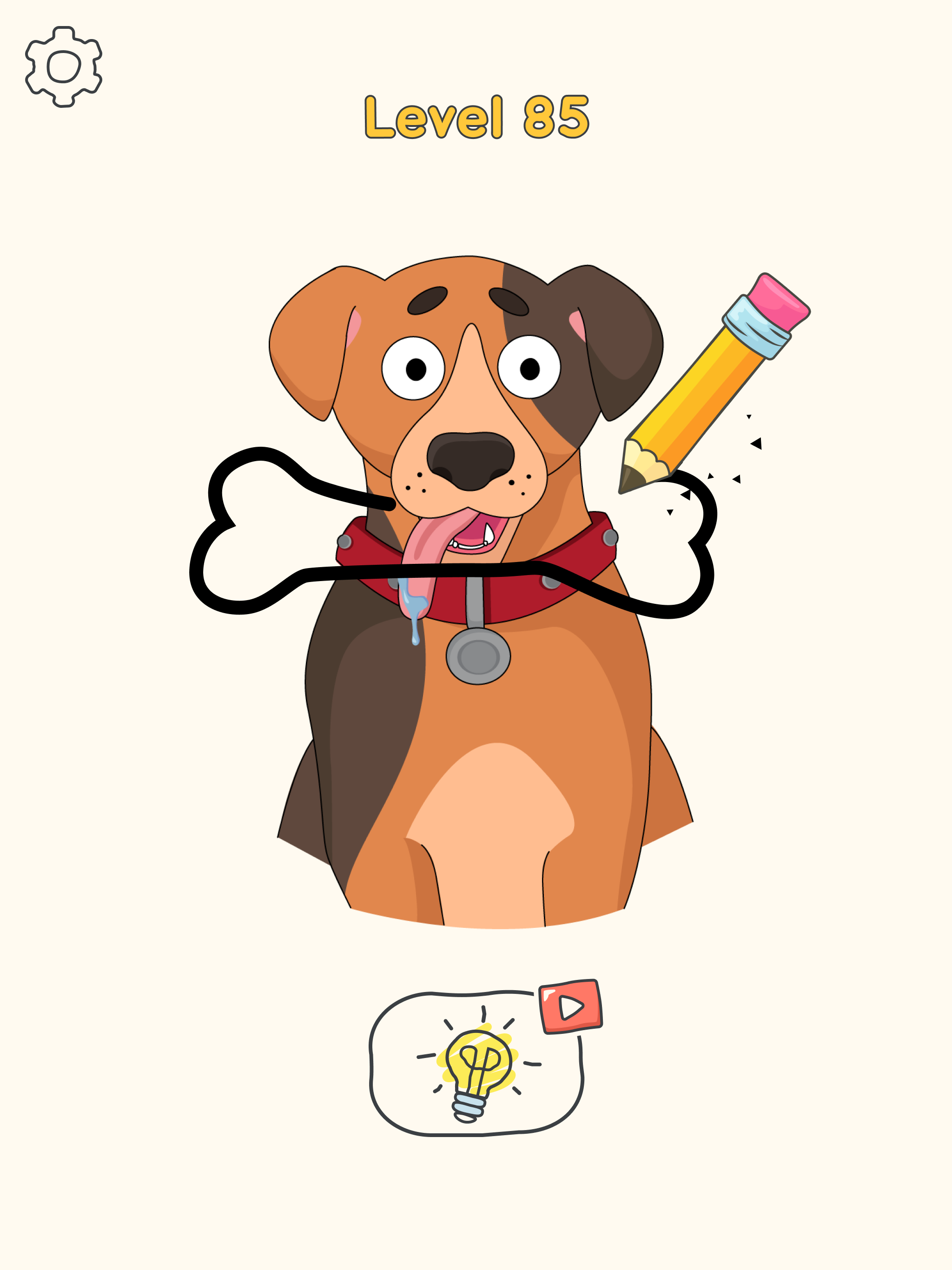 DOP 4: Draw One Part