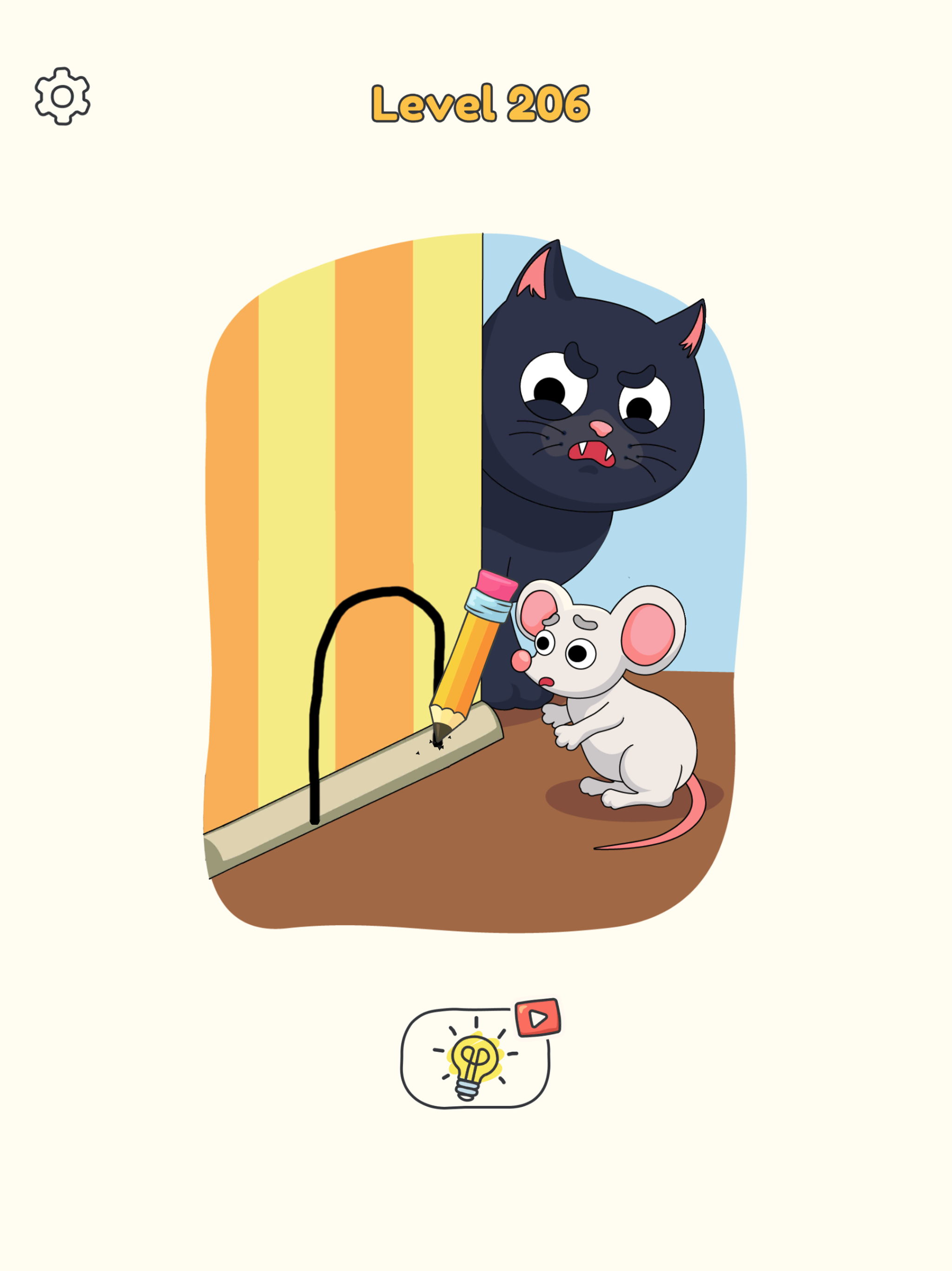 DOP 4: Draw One Part