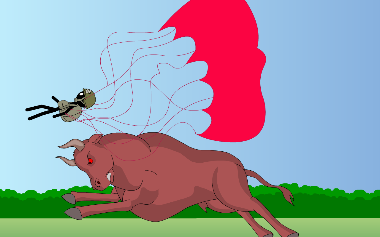 Stickman Kill Sergeant