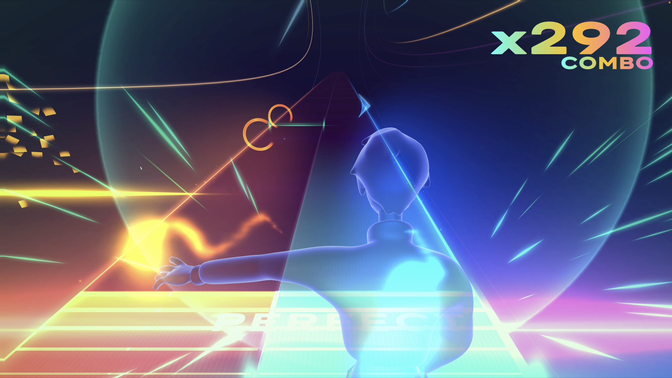 Starri: Move to Music