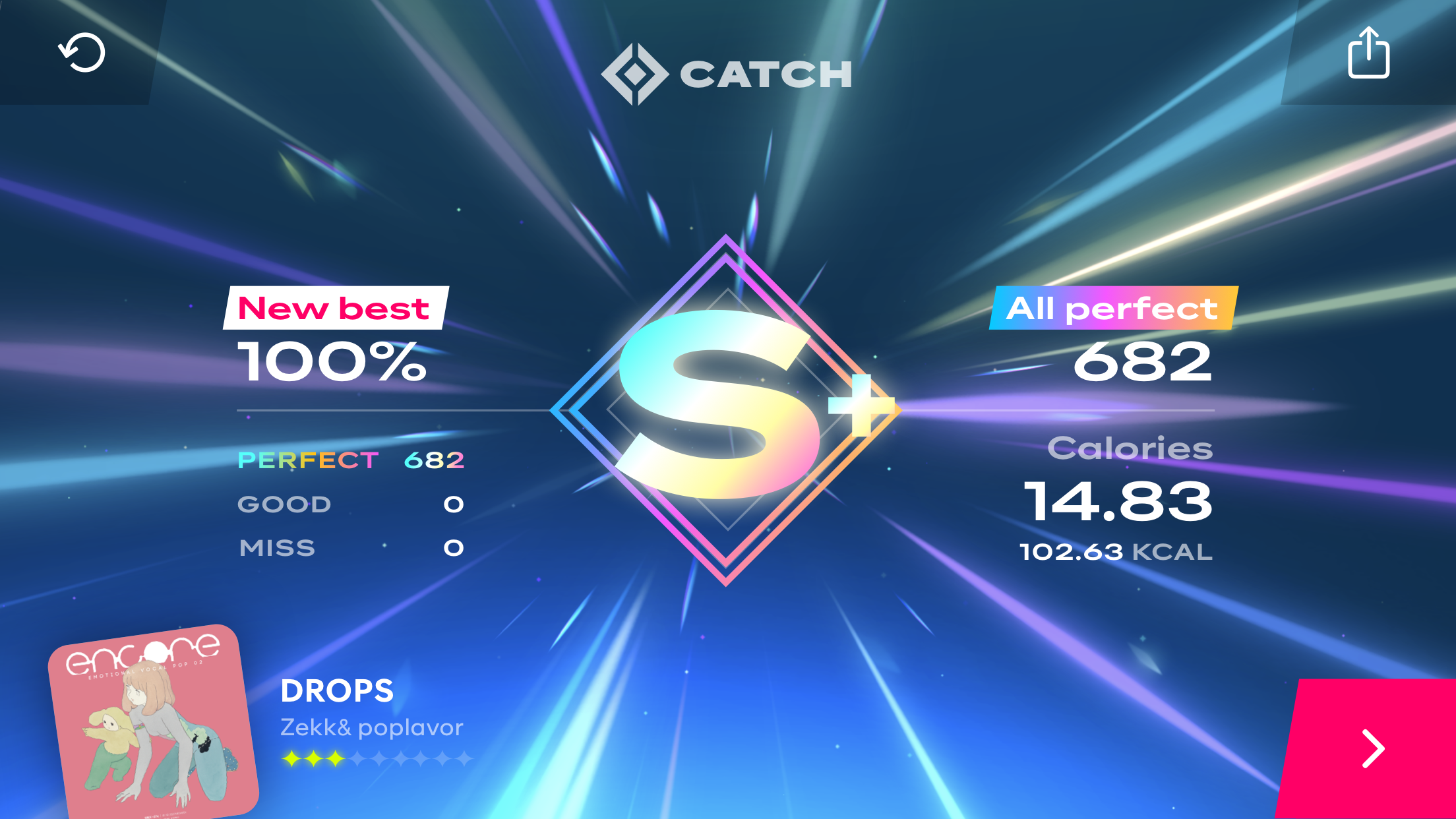 Starri: Move to Music