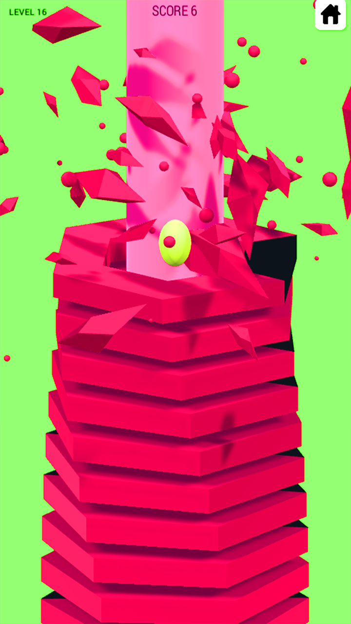 Stack Twist